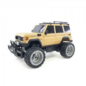 [창고대방출]TOYOTA LAND CRUISER RC카