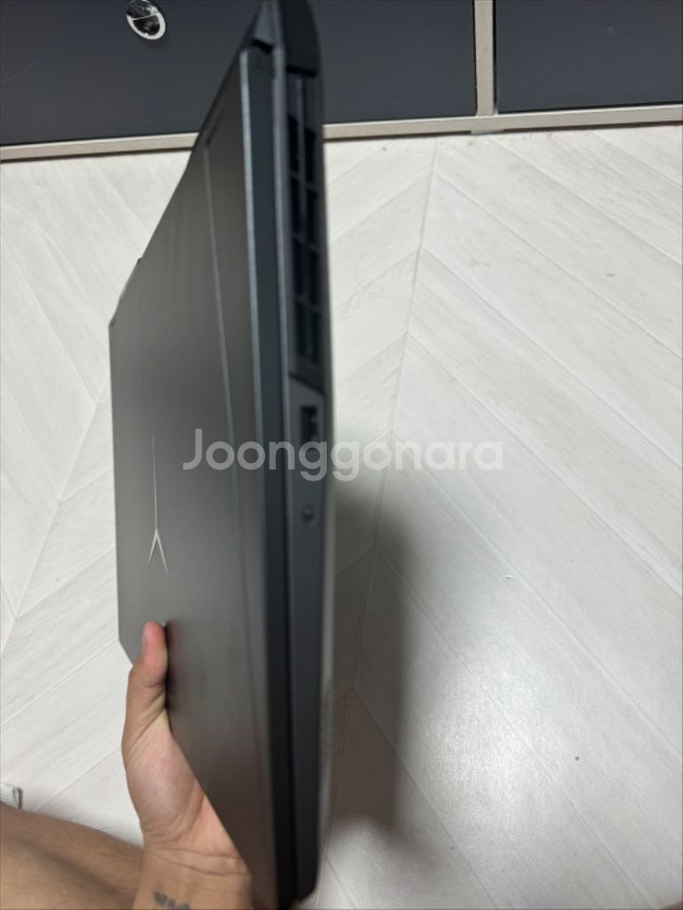 Lenovo Legion 5Pro 16ACH6H--2