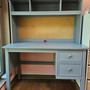 포터리반 키즈 책상 (그레이)