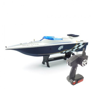 [창고대방출] 2.4G RTR R/C 레이싱보트