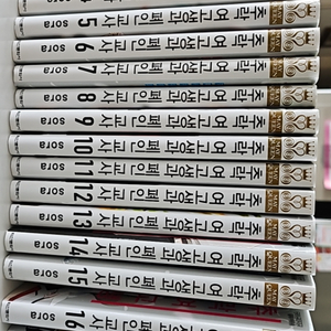 추락 여고생과 폐인 교사