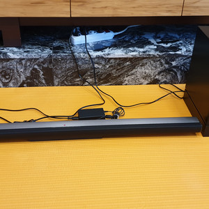 LG NB4530A 사운드바 우퍼