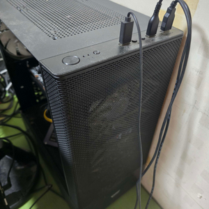 게이밍컴퓨터 판매합니다