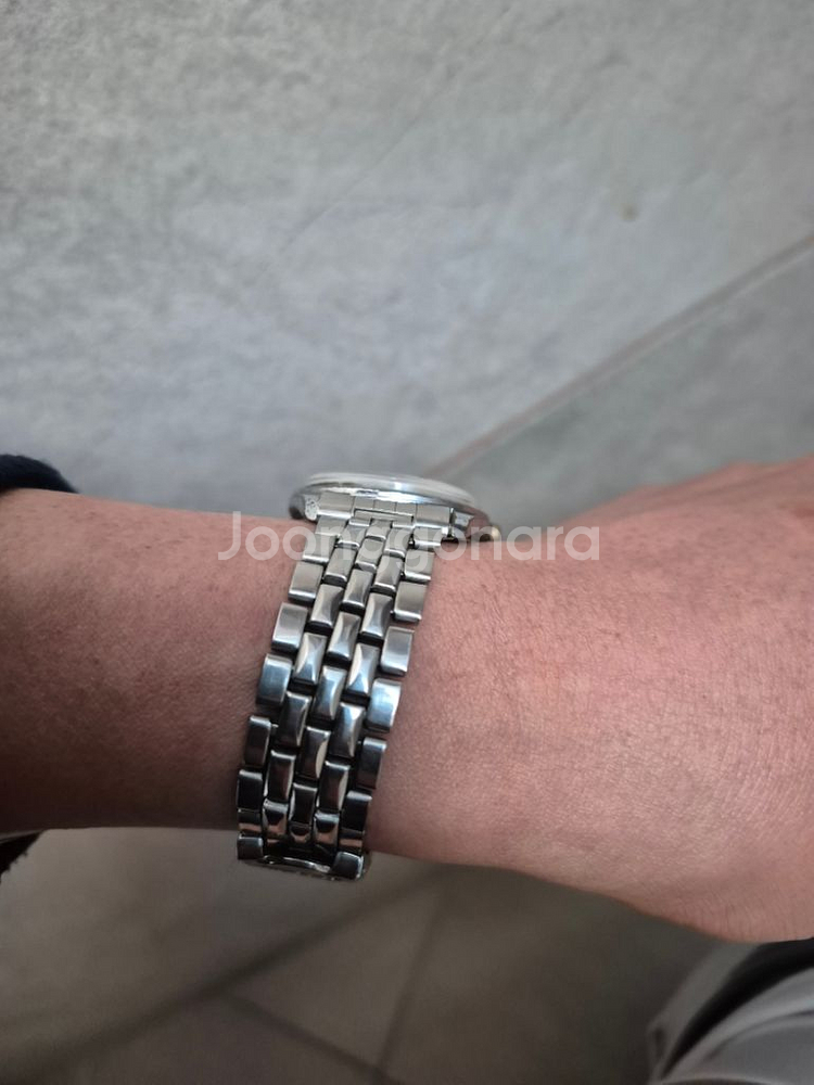 투가리스 빈티지시계--2