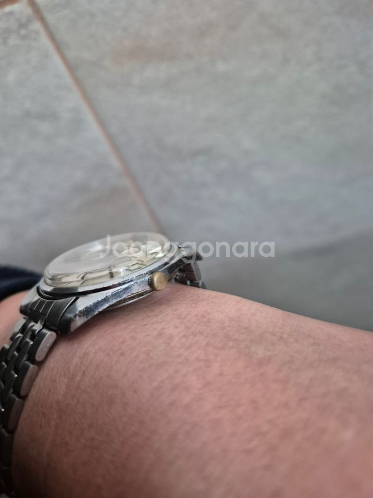 투가리스 빈티지시계--4