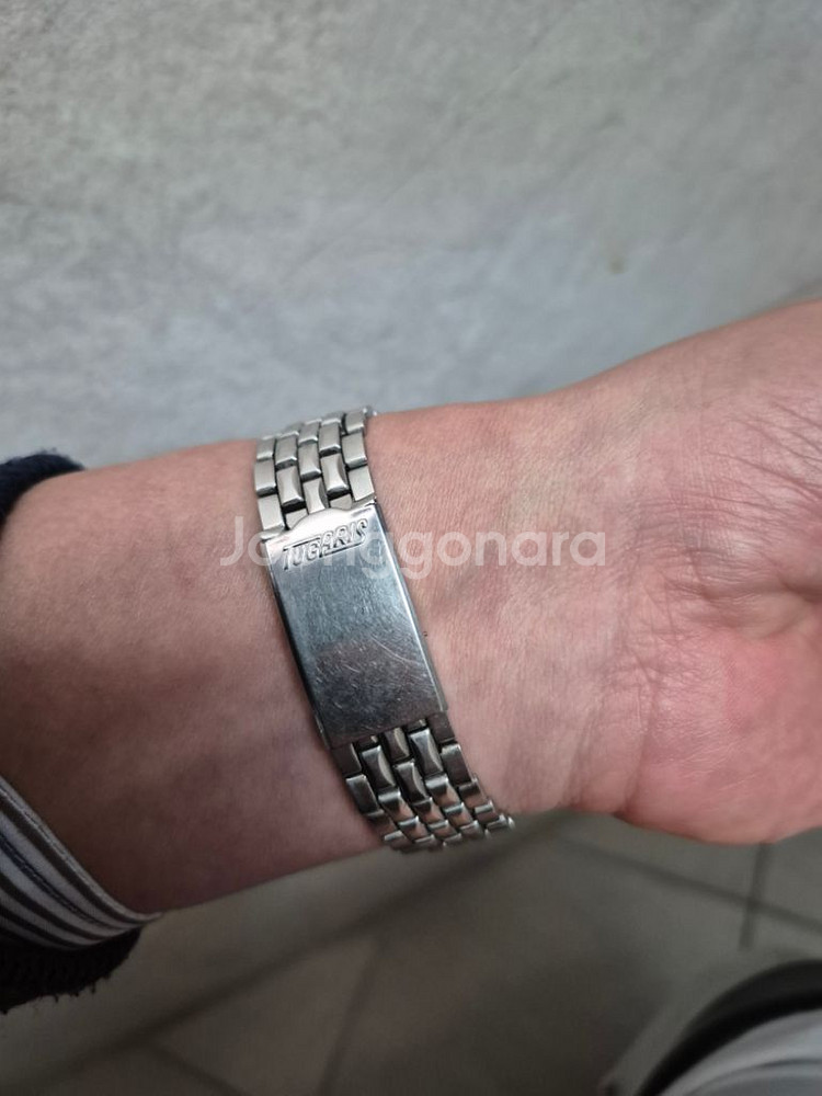 투가리스 빈티지시계--3