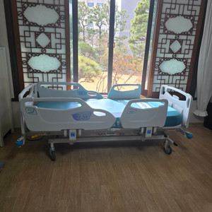 힐롬침대