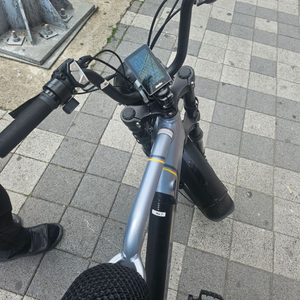 코디악 전기 자전거 판매합니다