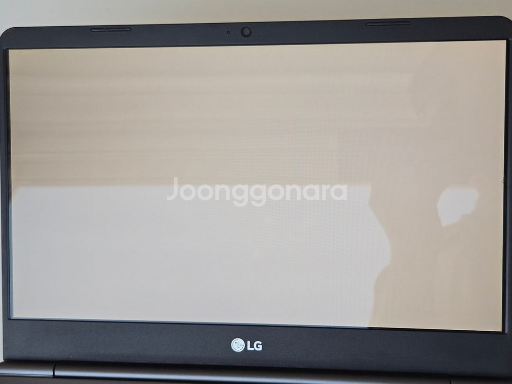 LG그램 14인치 14ZD950-GX7BK 256GB--3