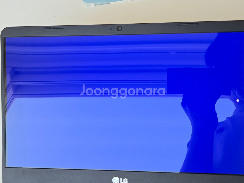 LG그램 14인치 14ZD950-GX7BK 256GB--5