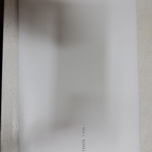 한성노트북 13인치 i5 7200