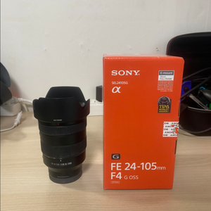 소니 FE 24-105 F4