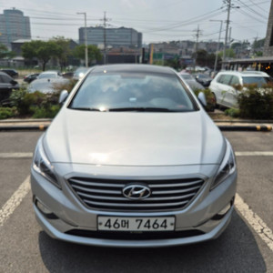 2015.4월 LF소나타LPI(146000km)