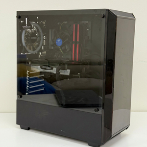 게이밍 컴퓨터 PC i5 9400F RTX 2060
