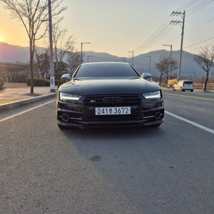 중고차#자동차#a7#콰토르