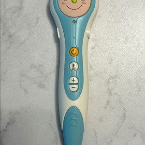 프뢰벨 씽킹펜 (녹음기능 있는 최신버전)