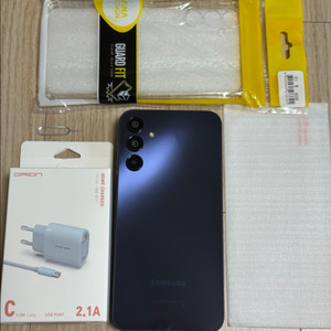 S급 A155 갤럭시A15 128GB 천안 아산