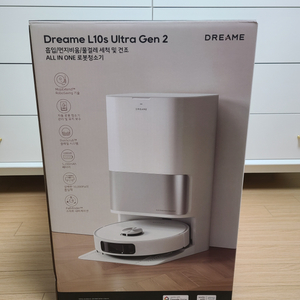 [미개봉] 드리미 L10s Ultra gen2