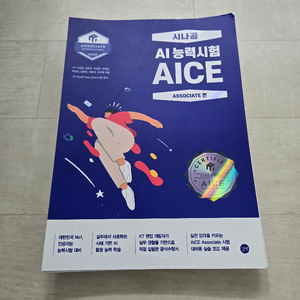 AICE 시나공