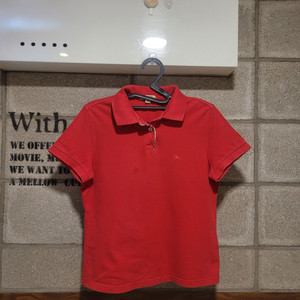 버버리 런던 PK 셔츠 M