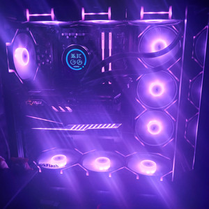 라이젠5 7500f RTX4060Ti 게이밍PC