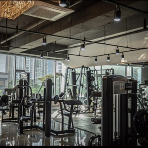 양산 증산 린핏PT 25회 양도