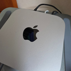 맥미니M4 16GB 2TB
