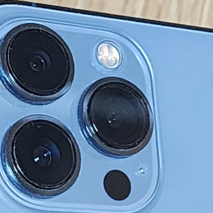 아이폰 13 프로 128gb 시에라 블루