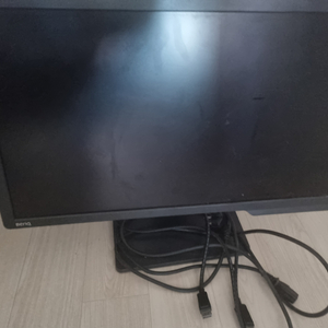 벤큐 xl2411p 144hz 24인치 판매합니다
