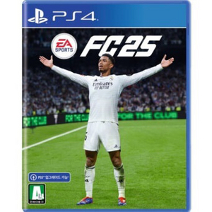 PS4 FC25 삽니다(대구)