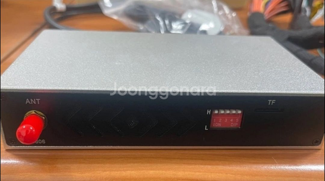 벤츠 안드로이드 오토 새상품--1