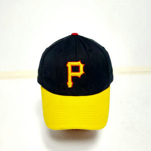 MLB엠엘비 피츠버그 모자S-M/남녀공용 야구모자