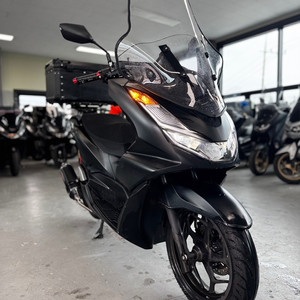 요시무라구변완] Pcx125 ABS 22년식 5만Km
