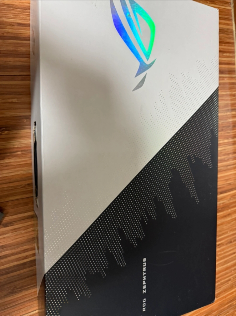 게이밍 노트북 아수스 제피러스 g14 rtx3050ti