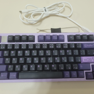 Leobog hi75