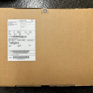 (미개봉) 맥북에어 13인치 미그나이트 256g