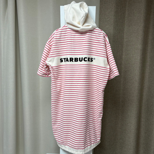 스타벅스 서머코지 후디