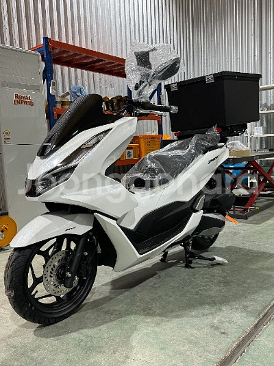 PCX125 배달오토바이 개인&사업자 리스--0