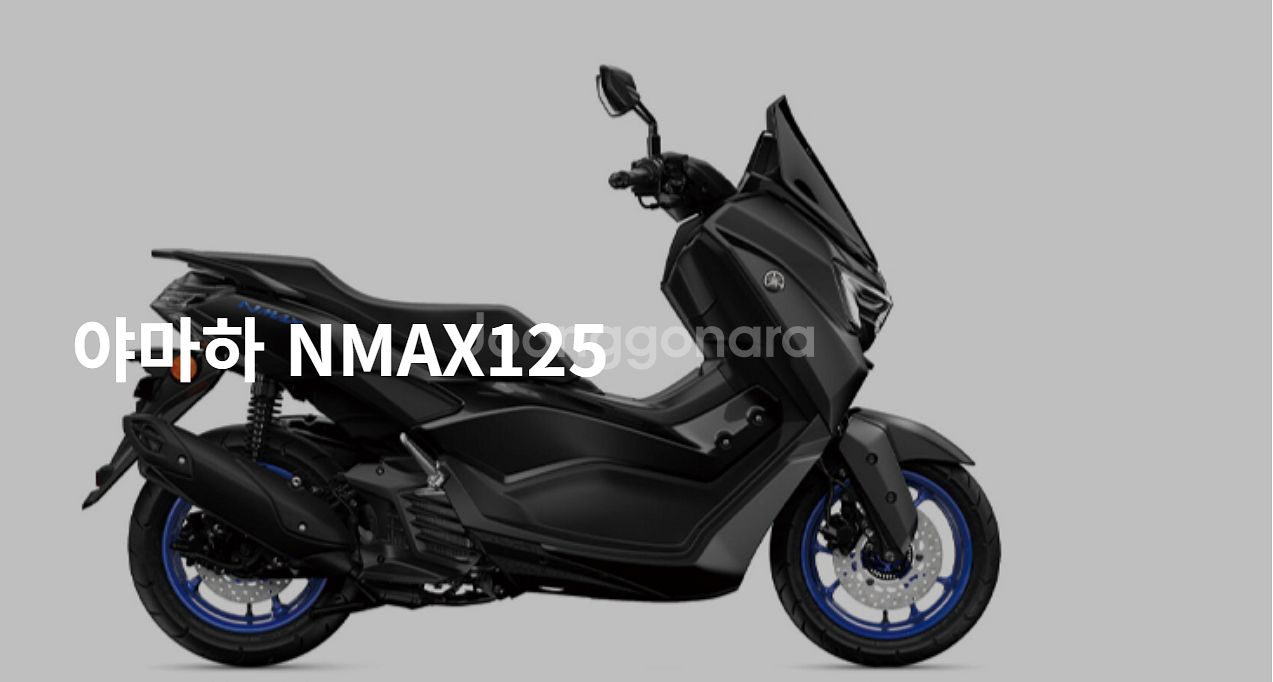 NMAX125 배달오토바이 개인&사업자 리스--0