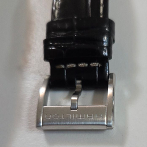 해밀턴 머피38 시계 밴드 (20mm) 팝니다. 미사용