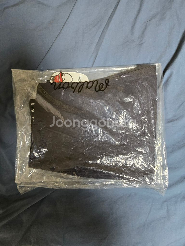 [새제품/정품] Malbon 말본골프 테이퍼드 팬츠--4