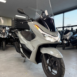 혼다 PCX125 ABS 22년식 25년카울라이트 6만