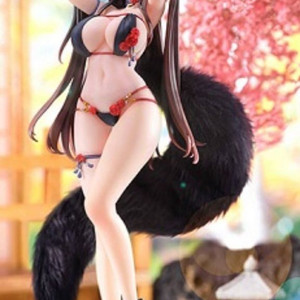 베어판다 로즈 바라 타코