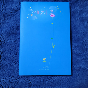 (bl소설)[아이린]예지몽