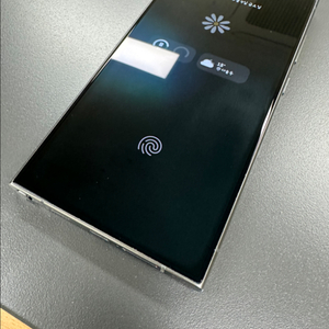 갤럭시 S24울트라 티타늄블랙 512G 자급제