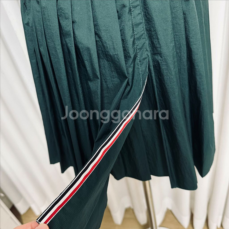 필라 휠라 Fila 테니스 랠리 스커트 치마 테니스웨어--2