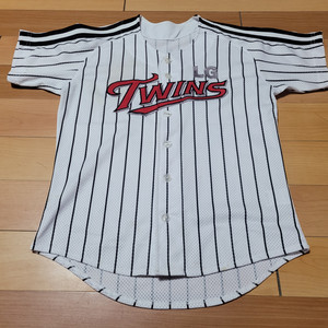 LG TWINS 봉중근 유니폼(사이즈 85)