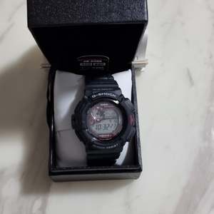 시계 Casio G-shock Gw-9300-1jf S
