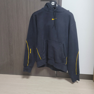 나이키 녹타 후드티 XL