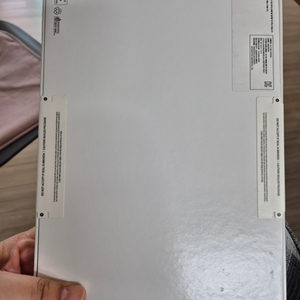 갤럭시탭 S10 FE Wi-Fi 128GB